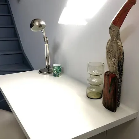 Le Little Garden * Μυλούζη